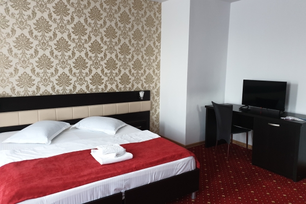Hotel Magic Centru